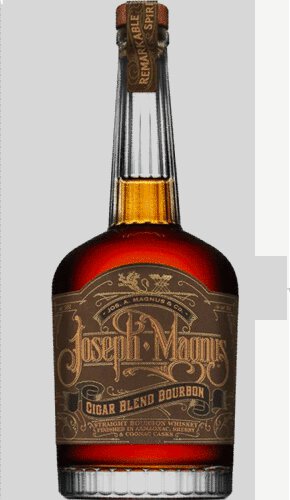 Joseph Magnus Cigar Blend (Batch Varries)
