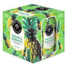 Craftwell Pineapple Margarita