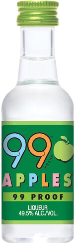99 Apples Liqueur