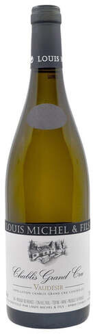 Louis Michel & Fils 2019 Chablis Grand Cru 750ml