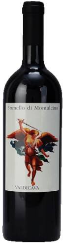 Valdicava Brunello di Montalcino 2016