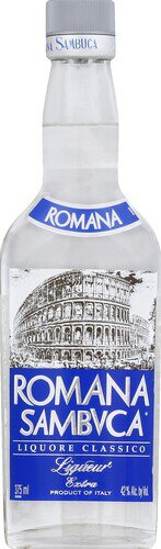 Romana Sambuca Liqueur