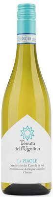 Tenuta Dell Ugolino Verdicchio