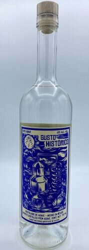 Gusto Historico Eusebio Santos 