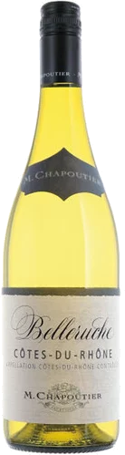 Chapoutier Belleruche Cotes du Rhone Blanc