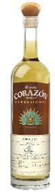 Corazon de Agave Expresiones 'Eagle Rare Barrels' Tequila Anejo