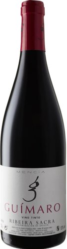 Guimaro Ribera Sacro Vino Tinto Mencia