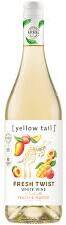 Yellow Tail Fresh Twist Peach Mango