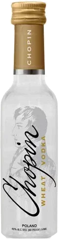 Chopin Wheat Vodka