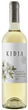 Kidia Sauvignon Blanc