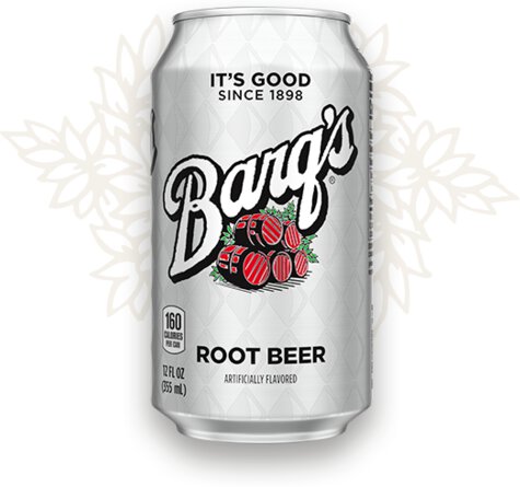 Barq's Root Beer