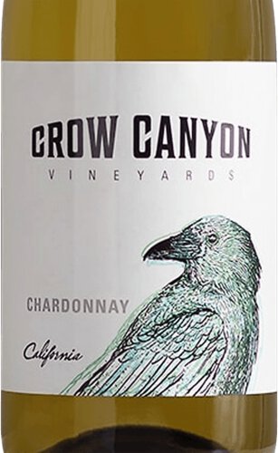 Crow Canyon Chardonnay