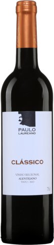 Paulo Laureano Classico Alentejano Tinto