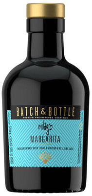 Batch & Bottle Milagro Margarita
