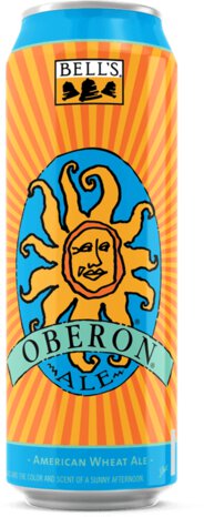 Bell's Oberon