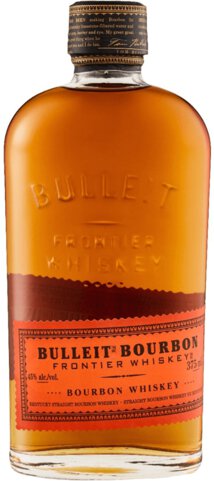 Bulleit Bourbon