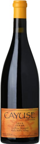 Cayuse Cailloux Syrah 750ml