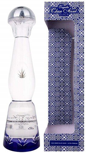 Clase Azul Plata