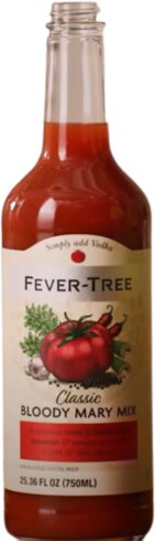 Fever Tree Classic Bloody Mary Mix