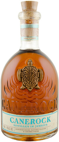 Canerock Jamaica Rum