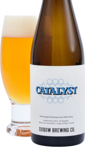 Oxbow Catalyst