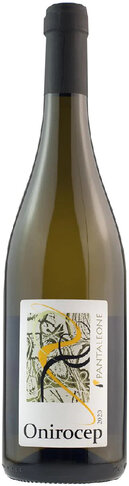 Pantaleone - “Onirocep” Falerio DOC Pecorino 2021 (750ml)