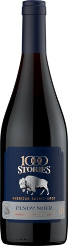 1000 Stories Pinot Noir Amer Oak