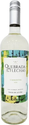 Quebrada De Las Flechas Torrontés Valle Calchaqui