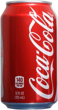 Coke Cans 35pk 12oz