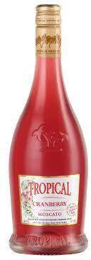 Luca Bosio Tropical Cranberry Moscato