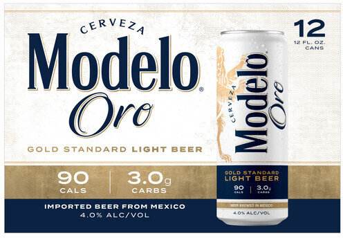 Modelo Oro