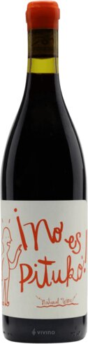 No Es Pituko Cabernet Sauvignon