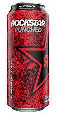 Rockstar Fruit Punch