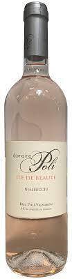 Domaine Poli Niellucciu Ile De Beaute Rose