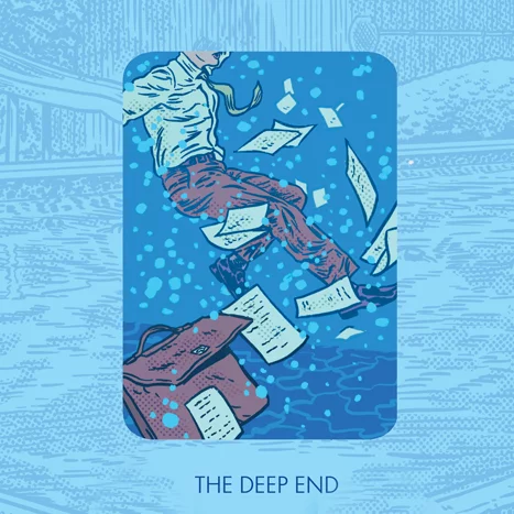 Beer D Brewing The Deep End Nedipa