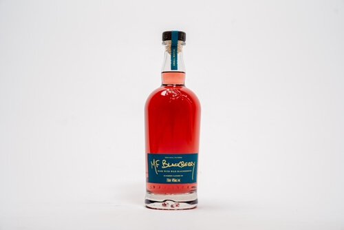 MF Blackberry Gin