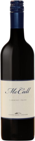 McCall Cabernet Franc