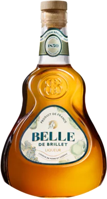 Belle De Brillet Liqueur