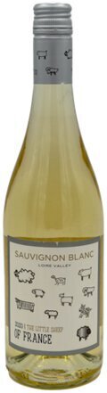 Little Sheep Sauvignon Blanc