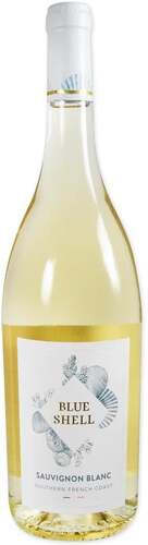 Blue Shell Sauvignon Blanc