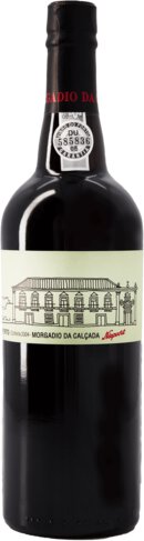 Niepoort Morgadio Da Calcada Year Tawny