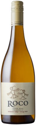 Roco Gravel Road Chardonnay