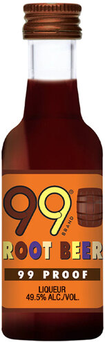 99 Root Beer