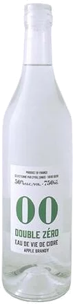 Double Zero Cyril Zangs Cider Eau De Vie