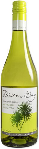 Picton Bay Marlborough Sauvignon Blanc