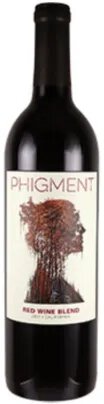 Phigment Red Blend