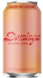 New Belgium Dominga Paloma 6pk Can
