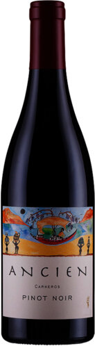 Ancien Pinot Noir Carneros