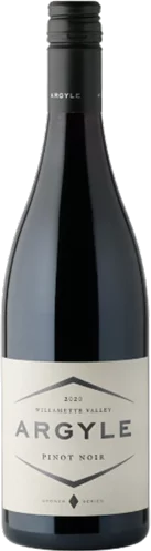 ARGYLE PINOT NOIR