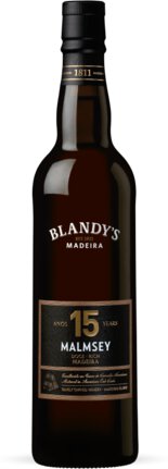 Blandys Malmsey 15 Year